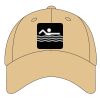 Youth Sport Flex Athletic Mesh Cap Thumbnail