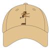 Youth Sport Flex Athletic Mesh Cap Thumbnail