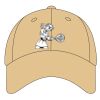 Youth Sport Flex Athletic Mesh Cap Thumbnail