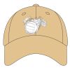 Youth Sport Flex Athletic Mesh Cap Thumbnail