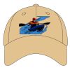 Youth Sport Flex Athletic Mesh Cap Thumbnail