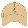 Youth Sport Flex Athletic Mesh Cap Thumbnail