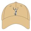 Youth Sport Flex Athletic Mesh Cap Thumbnail