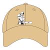Youth Sport Flex Athletic Mesh Cap Thumbnail