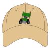 Youth Sport Flex Athletic Mesh Cap Thumbnail