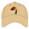 Youth Sport Flex Athletic Mesh Cap Thumbnail