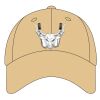 Youth Sport Flex Athletic Mesh Cap Thumbnail