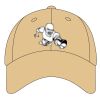 Youth Sport Flex Athletic Mesh Cap Thumbnail