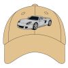 Youth Sport Flex Athletic Mesh Cap Thumbnail