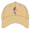 Youth Sport Flex Athletic Mesh Cap Thumbnail