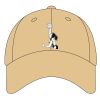 Youth Sport Flex Athletic Mesh Cap Thumbnail