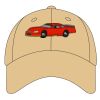 Youth Sport Flex Athletic Mesh Cap Thumbnail