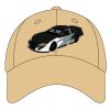 Youth Sport Flex Athletic Mesh Cap Thumbnail