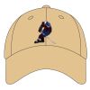 Youth Sport Flex Athletic Mesh Cap Thumbnail