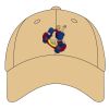 Youth Sport Flex Athletic Mesh Cap Thumbnail