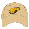 Youth Sport Flex Athletic Mesh Cap Thumbnail