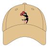 Youth Sport Flex Athletic Mesh Cap Thumbnail