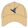 Youth Sport Flex Athletic Mesh Cap Thumbnail