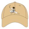 Youth Sport Flex Athletic Mesh Cap Thumbnail