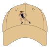 Youth Sport Flex Athletic Mesh Cap Thumbnail