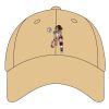 Youth Sport Flex Athletic Mesh Cap Thumbnail