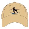 Youth Sport Flex Athletic Mesh Cap Thumbnail