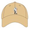 Youth Sport Flex Athletic Mesh Cap Thumbnail