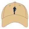 Youth Sport Flex Athletic Mesh Cap Thumbnail