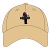 Youth Sport Flex Athletic Mesh Cap Thumbnail