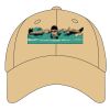 Youth Sport Flex Athletic Mesh Cap Thumbnail