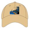 Youth Sport Flex Athletic Mesh Cap Thumbnail