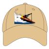 Youth Sport Flex Athletic Mesh Cap Thumbnail
