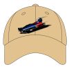 Youth Sport Flex Athletic Mesh Cap Thumbnail