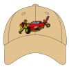 Youth Sport Flex Athletic Mesh Cap Thumbnail