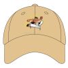 Youth Sport Flex Athletic Mesh Cap Thumbnail