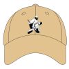 Youth Sport Flex Athletic Mesh Cap Thumbnail