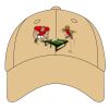 Youth Sport Flex Athletic Mesh Cap Thumbnail