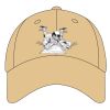 Youth Sport Flex Athletic Mesh Cap Thumbnail