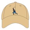 Youth Sport Flex Athletic Mesh Cap Thumbnail