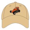 Youth Sport Flex Athletic Mesh Cap Thumbnail