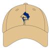 Youth Sport Flex Athletic Mesh Cap Thumbnail