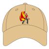 Youth Sport Flex Athletic Mesh Cap Thumbnail