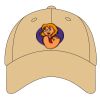 Youth Sport Flex Athletic Mesh Cap Thumbnail