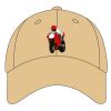 Youth Sport Flex Athletic Mesh Cap Thumbnail