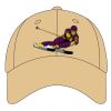 Youth Sport Flex Athletic Mesh Cap Thumbnail