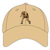 Youth Sport Flex Athletic Mesh Cap Thumbnail