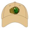 Youth Sport Flex Athletic Mesh Cap Thumbnail