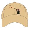 Youth Sport Flex Athletic Mesh Cap Thumbnail