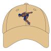 Youth Sport Flex Athletic Mesh Cap Thumbnail