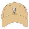 Youth Sport Flex Athletic Mesh Cap Thumbnail
